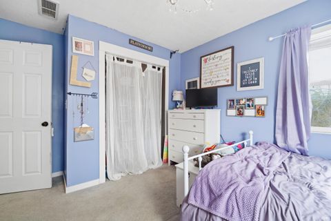 Tiny photo for 7650 Summit Lane, Lafayette, IN 47905 (MLS # 202609494)