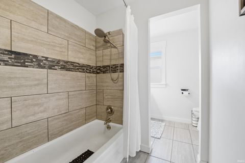 Tiny photo for 7650 Summit Lane, Lafayette, IN 47905 (MLS # 202609494)