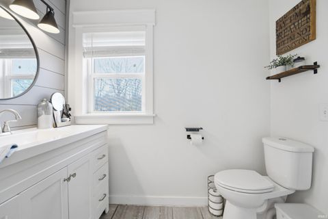 Tiny photo for 7650 Summit Lane, Lafayette, IN 47905 (MLS # 202609494)