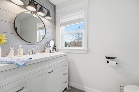 Tiny photo for 7650 Summit Lane, Lafayette, IN 47905 (MLS # 202609494)