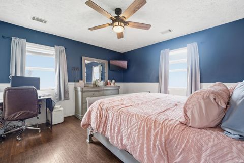 Tiny photo for 7650 Summit Lane, Lafayette, IN 47905 (MLS # 202609494)