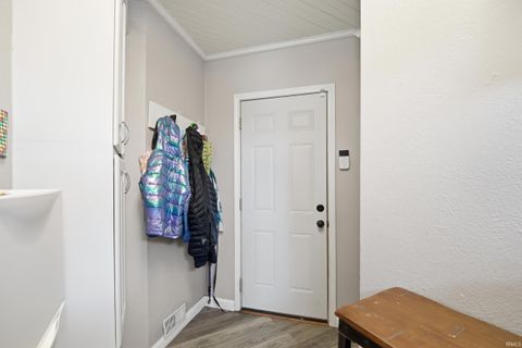 Tiny photo for 7650 Summit Lane, Lafayette, IN 47905 (MLS # 202609494)