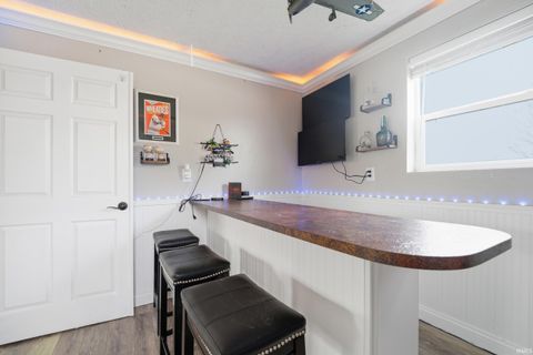 Tiny photo for 7650 Summit Lane, Lafayette, IN 47905 (MLS # 202609494)