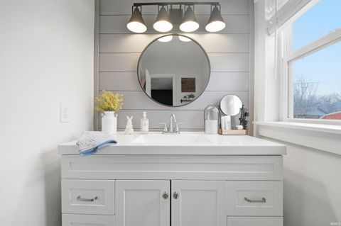 Tiny photo for 7650 Summit Lane, Lafayette, IN 47905 (MLS # 202609494)