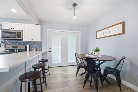 Tiny photo for 7650 Summit Lane, Lafayette, IN 47905 (MLS # 202609494)