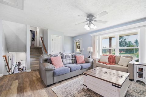 Tiny photo for 7650 Summit Lane, Lafayette, IN 47905 (MLS # 202609494)