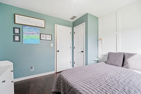 Tiny photo for 7650 Summit Lane, Lafayette, IN 47905 (MLS # 202609494)