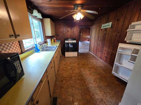 Tiny photo for 4959 Boicourt Street, Rochester, IN 46975 (MLS # 202627622)