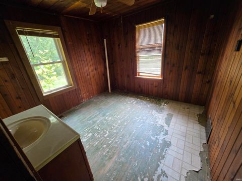 Tiny photo for 4959 Boicourt Street, Rochester, IN 46975 (MLS # 202627622)