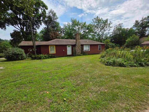 Photo of 4959 Boicourt Street, Rochester, IN 46975 (MLS # 202627622)