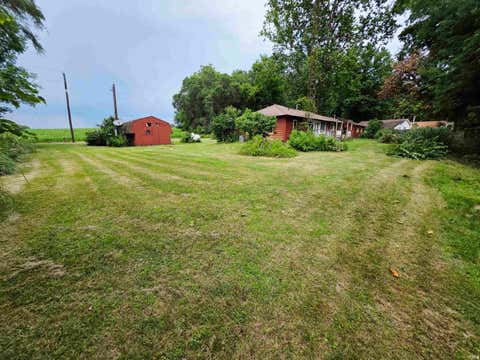 Tiny photo for 4959 Boicourt Street, Rochester, IN 46975 (MLS # 202627622)