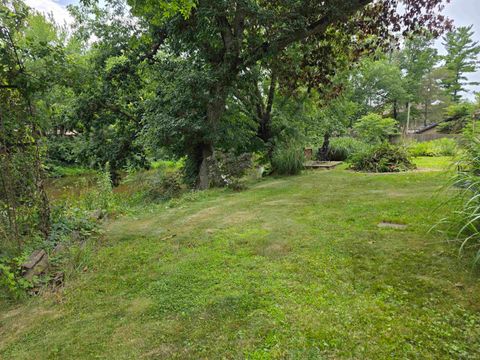 Tiny photo for 4959 Boicourt Street, Rochester, IN 46975 (MLS # 202627622)