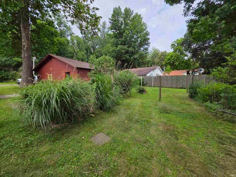Tiny photo for 4959 Boicourt Street, Rochester, IN 46975 (MLS # 202627622)