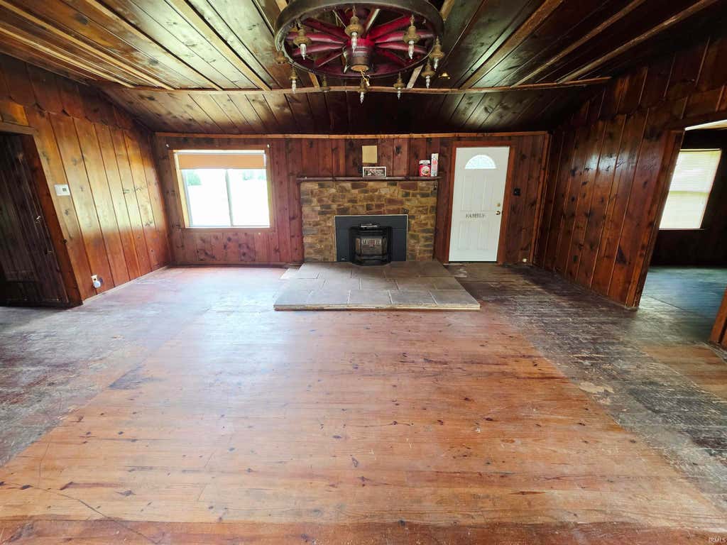 Photo of 4959 Boicourt Street, Rochester, IN 46975 (MLS # 202627622)