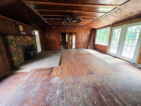 Tiny photo for 4959 Boicourt Street, Rochester, IN 46975 (MLS # 202627622)
