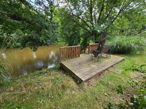 Tiny photo for 4959 Boicourt Street, Rochester, IN 46975 (MLS # 202627622)
