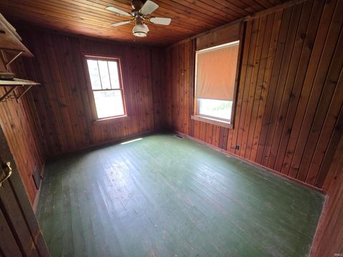 Tiny photo for 4959 Boicourt Street, Rochester, IN 46975 (MLS # 202627622)