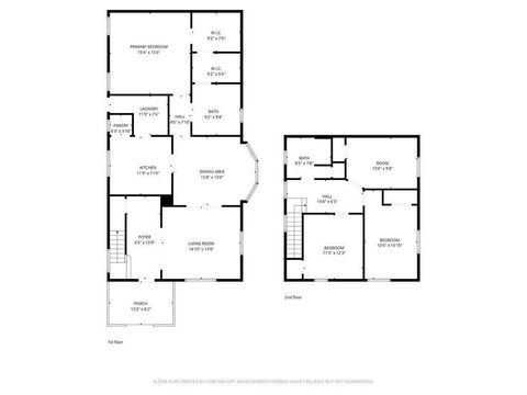 Tiny photo for 106 E WASHINGTON Street, Galveston, IN 46932 (MLS # 202602510)