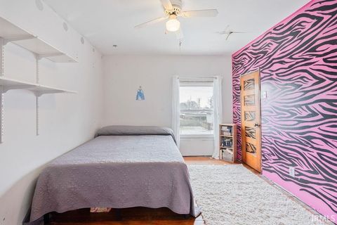 Tiny photo for 106 E WASHINGTON Street, Galveston, IN 46932 (MLS # 202602510)