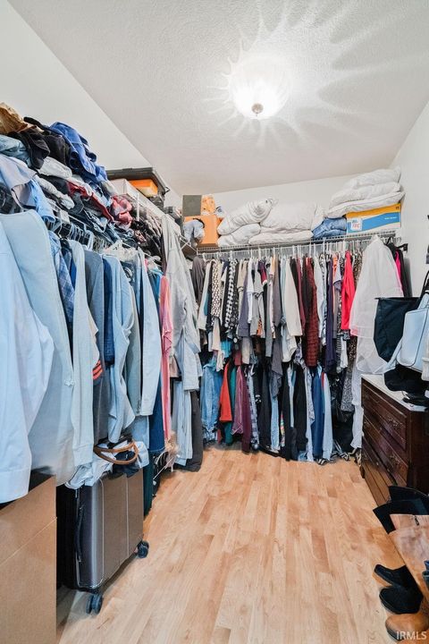 Tiny photo for 106 E WASHINGTON Street, Galveston, IN 46932 (MLS # 202602510)