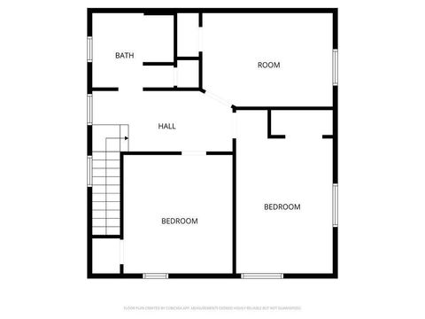 Tiny photo for 106 E WASHINGTON Street, Galveston, IN 46932 (MLS # 202602510)