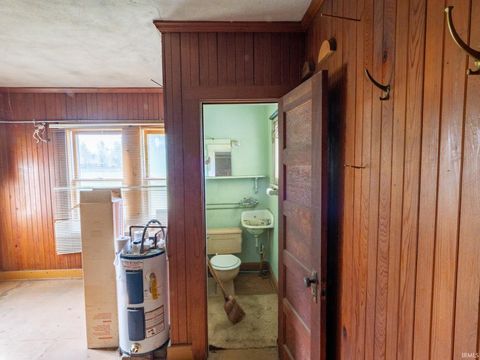 Tiny photo for 720 W Washington Street, Monticello, IN 47960 (MLS # 202612026)