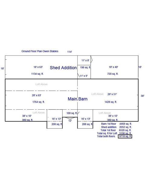 Tiny photo for 720 W Washington Street, Monticello, IN 47960 (MLS # 202612026)