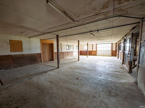 Tiny photo for 720 W Washington Street, Monticello, IN 47960 (MLS # 202612026)