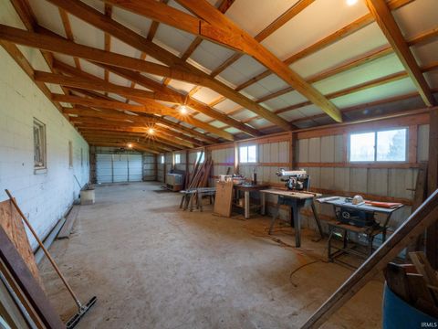 Tiny photo for 720 W Washington Street, Monticello, IN 47960 (MLS # 202612026)