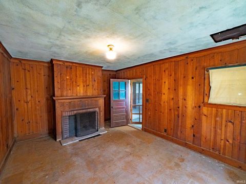 Tiny photo for 720 W Washington Street, Monticello, IN 47960 (MLS # 202612026)