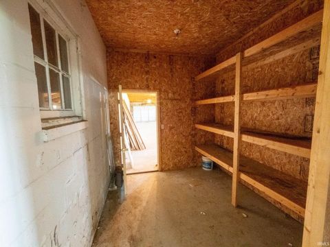 Tiny photo for 720 W Washington Street, Monticello, IN 47960 (MLS # 202612026)