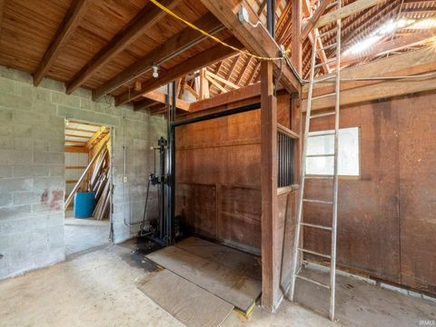 Tiny photo for 720 W Washington Street, Monticello, IN 47960 (MLS # 202612026)