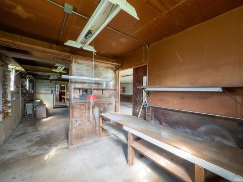 Tiny photo for 720 W Washington Street, Monticello, IN 47960 (MLS # 202612026)