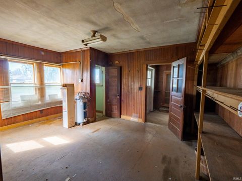 Tiny photo for 720 W Washington Street, Monticello, IN 47960 (MLS # 202612026)