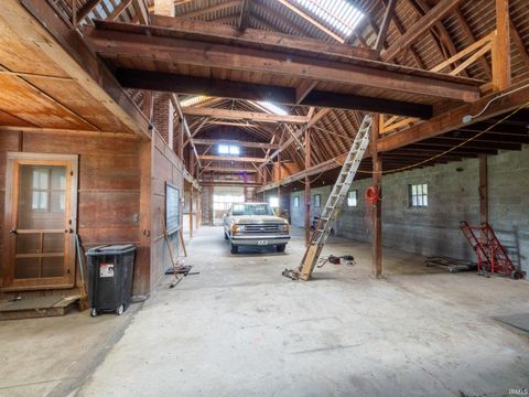Tiny photo for 720 W Washington Street, Monticello, IN 47960 (MLS # 202612026)
