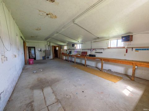 Tiny photo for 720 W Washington Street, Monticello, IN 47960 (MLS # 202612026)