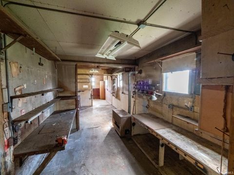 Tiny photo for 720 W Washington Street, Monticello, IN 47960 (MLS # 202612026)