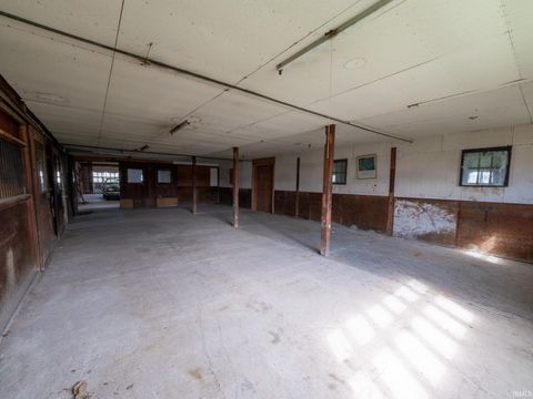 Tiny photo for 720 W Washington Street, Monticello, IN 47960 (MLS # 202612026)