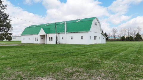 Tiny photo for 720 W Washington Street, Monticello, IN 47960 (MLS # 202612026)