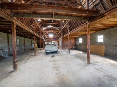 Tiny photo for 720 W Washington Street, Monticello, IN 47960 (MLS # 202612026)