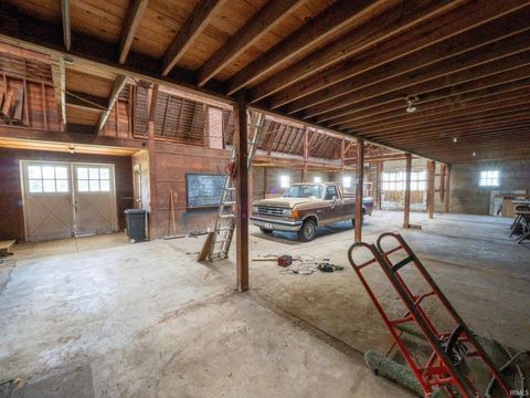 Tiny photo for 720 W Washington Street, Monticello, IN 47960 (MLS # 202612026)