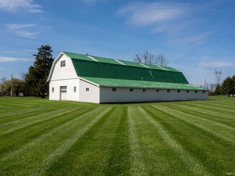 Tiny photo for 720 W Washington Street, Monticello, IN 47960 (MLS # 202612026)