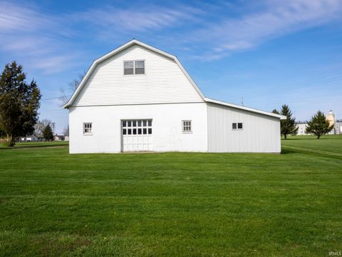 Tiny photo for 720 W Washington Street, Monticello, IN 47960 (MLS # 202612026)