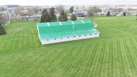 Tiny photo for 720 W Washington Street, Monticello, IN 47960 (MLS # 202612026)