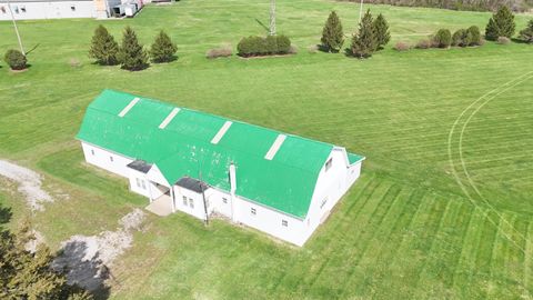 Tiny photo for 720 W Washington Street, Monticello, IN 47960 (MLS # 202612026)
