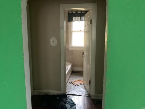 Tiny photo for 1327 Spear Street, Logansport, IN 46947 (MLS # 202603154)