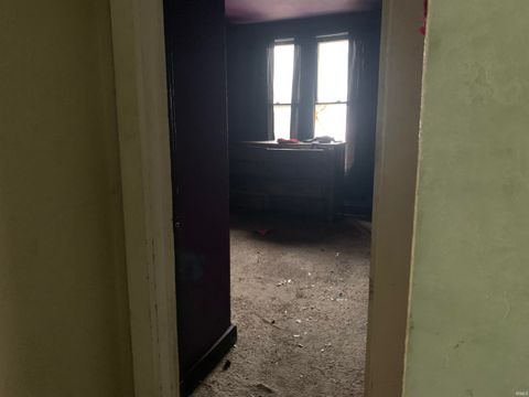 Tiny photo for 1327 Spear Street, Logansport, IN 46947 (MLS # 202603154)