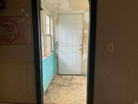 Tiny photo for 1327 Spear Street, Logansport, IN 46947 (MLS # 202603154)