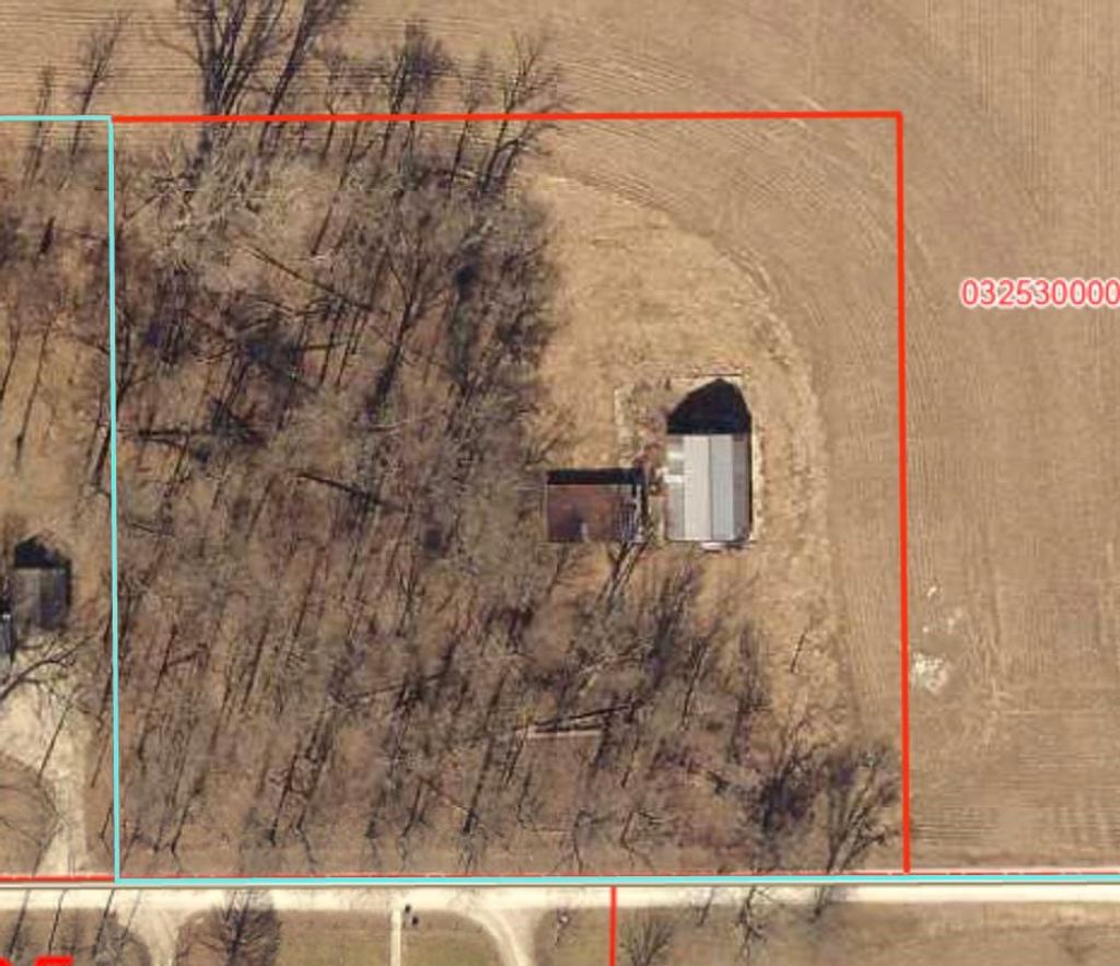 Photo of Vacant Land 900 N Road, Eaton, IN 42347 (MLS # 202548763)