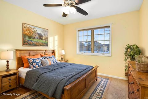 Tiny photo for 80 Cherry Street, Warsaw, IN 46582 (MLS # 202604353)